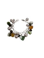 Bracciale Domar Donna in Argento BRAR-298-280